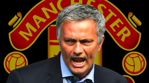 Mourinho a comentat transferul lui Pogba la United: „Nu e corect să vorbesc de jucătorul altui club!”