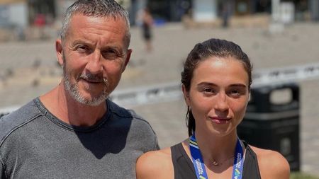 Teodora Stoica a vorbit deschis despre suferințele tatălui său după gratii. Ce a scos la iveală referitor la Meme Stoica: „Atunci am descoperit cât de mult mă ajută”