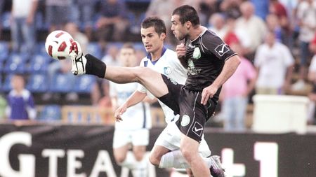 Un milion de euro pentru Maftei!