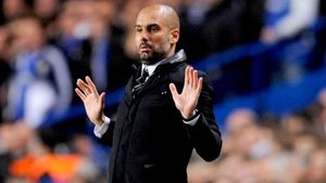 Rușii caută marea lovitură:** "Vom negocia cu antrenori precum Pep Guardiola, Capello, Lippi sau Benitez pentru postul de selecționer"