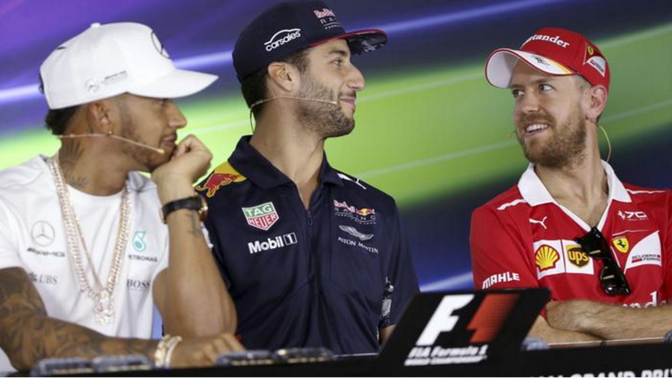 FORMULA 1 | Replici delicioase între piloți și echipele de la boxe! Alonso, supărat foc după ce a fost depășit, Carlos Sainz jr. și-a vărsat nervii pe mecanici și dialogul bulversant al lui Ocon prin radio | VIDEO 