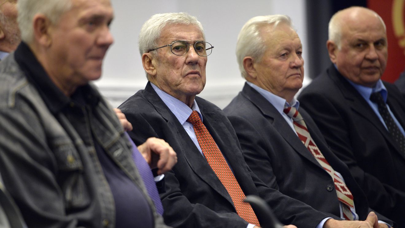 SPECIAL | Petre Ivănescu, șocat de ce a văzut zilele trecute în Piața Obor! Dublul campion mondial al României: "Credeți că la echipele germane am luat numai jucători de națională?"