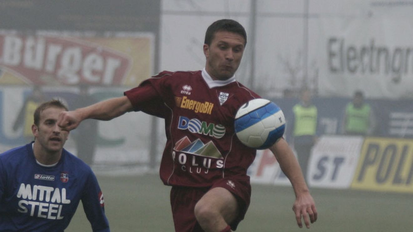 Minteuan: „În Champions League vom juca altfel"