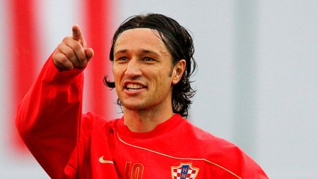 Niko Kovaci este noul selecționer al Croației