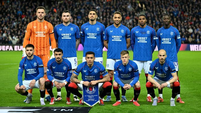 Jose Mourinho, somat să transfere la Fenerbahce starul de 7.000.000 de euro de la Rangers