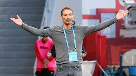 Cum o poate duce Marius Măldărășanu pe Hermannstadt în play-off-ul din Superliga: „Nu îl auzi făcând pe nebunul” | VIDEO EXCLUSIV ProSport Live