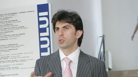 Lupescu: "Naționala va reveni la Cluj dacă batem Lituania"