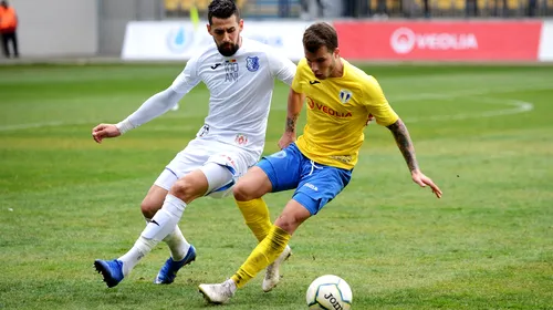 A fost stabilit programul primelor două etape ale noului sezon al Ligii 2. ”FC U” Craiova – Ripensia e primul joc televizat