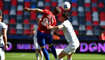 Steaua – Csikszereda, în Play-off-ul Cupei României, un meci interesant și prin prisma cooperării dintre cele două cluburi, oficializată la FRF! Daniel Oprița nu vede nicio problemă
