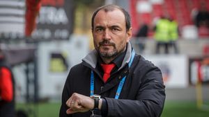 Ionuț Badea, cu gândul doar la meciul cu Dinamo: „Are importanță atât pentru suporterii noștri, cât și pentru club!”