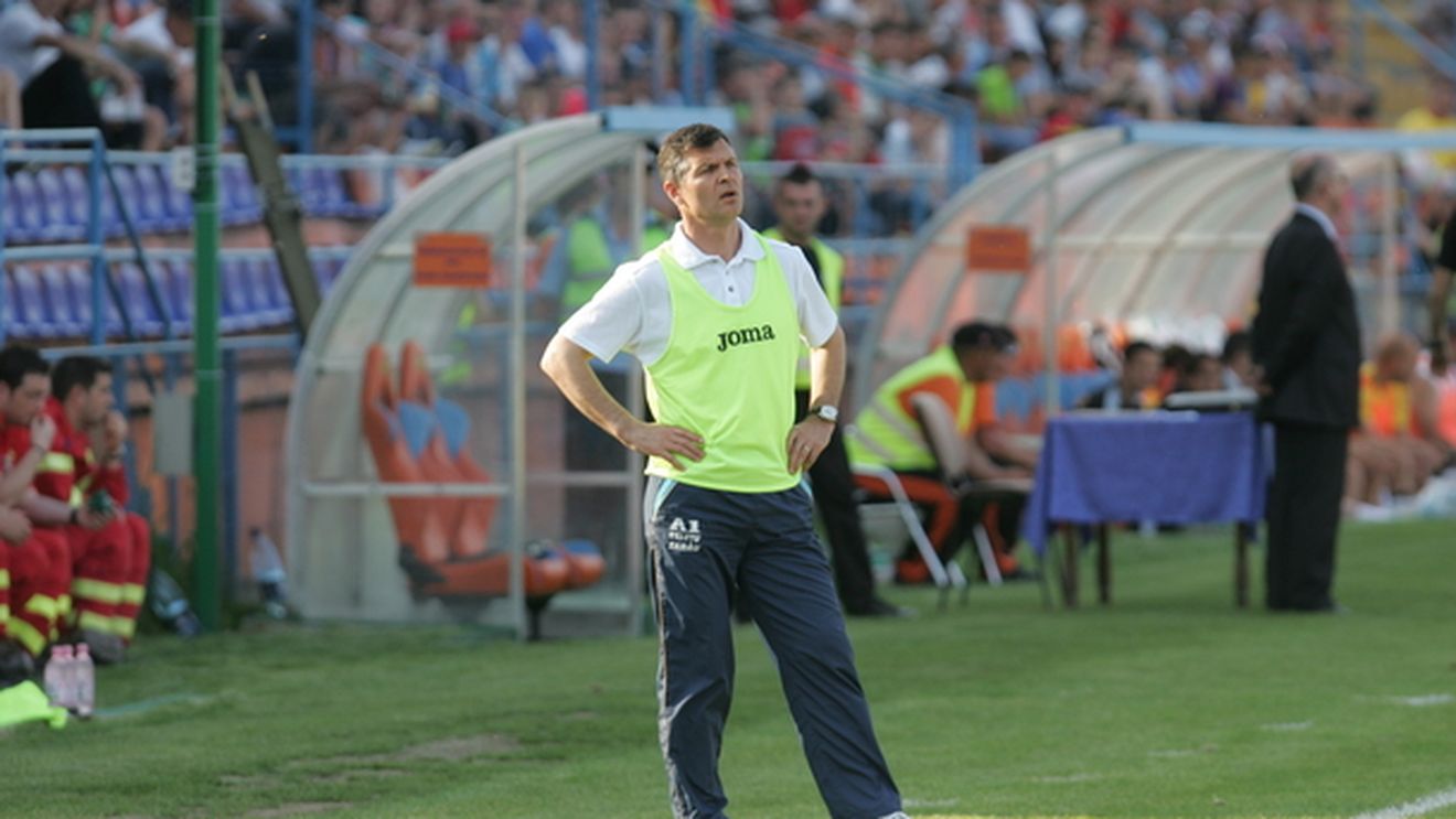 Știrea care va fi primită cu aplauze de fanii rapidiști!** Unul dintre cei mai contestați fotbaliști care au jucat vreodată la Rapid, disponibilizat!