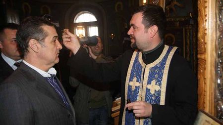 "Să dea Dumnezeu să ne calificăm măcar în Cupa UEFA"