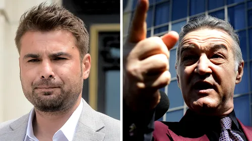 Adrian Mutu îl refuză „pe viață” pe Gigi Becali! „Briliantul” a dezvăluit motivul pentru care nu ar accepta niciodată o ofertă de la FCSB