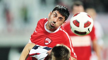 "Câinii", coșmarul Galațiului!** Dinamo, ultima echipă victorioasă la Oțelul