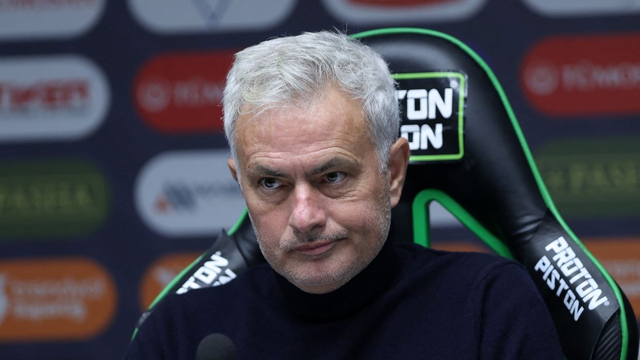 Cum a reacționat Jose Mourinho când a văzut creația lui Nicolae Ceauşescu, rămasă în istoria Europei