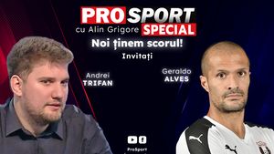 FCSB debutează în grupele Conference League cu West Ham, iar noi comentăm împreună la ProSport Special cu Geraldo Alves și Andrei Trifan