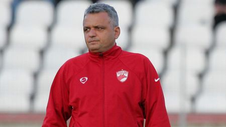 Încă doi jucători sub comanda lui Iulian Mihăescu la antrenamentele lui Dinamo. Unul și-a făcut junioratul la Steaua! | EXCLUSIV