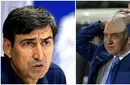Cine a fost un selecționer mai „tiran”: Victor Pițurcă sau Anghel Iordănescu? „Mergeam drepți la EURO! Era polițai”