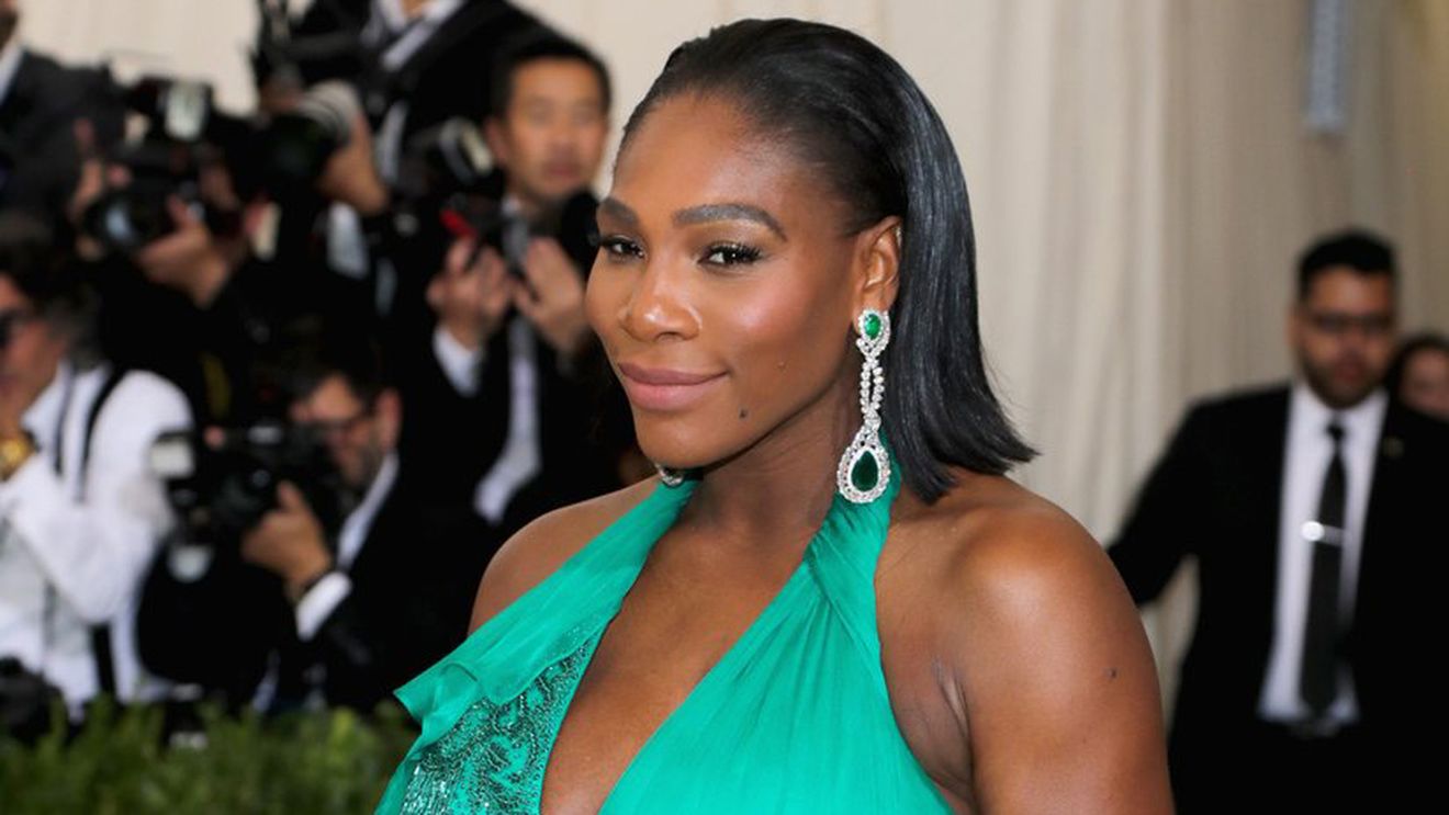 Serena Williams a fost dată de gol de sora ei. Fără să-și dea seama, Venus Williams a dezvăluit ce sex va avea copilul