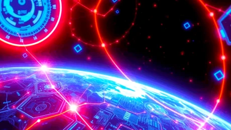 Țara care are internet atât de rapid încât poate descărca întregul catalog Netflix într-o secundă