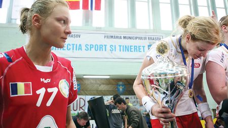 Gogârlă a ratat a șasea finală!