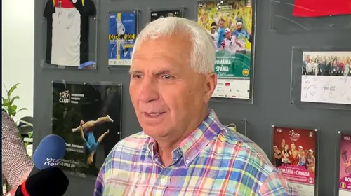 Tatăl lui Horia Tecău, plin de emoții după meciul de rămas bun al fiului său: „Am pus mâna pe o rachetă de tenis după 20 de ani, iar emoțiile au fost pe măsură!” | VIDEO