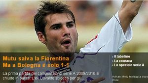 "Am marcat un gol important, dar nu sunt în formă maximă"