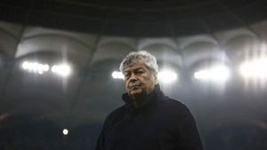 Mesajul lui Mircea Lucescu din vestiar, înainte de România - Cipru. Discurs de mare campion al selecționerului, după haosul cu Kosovo