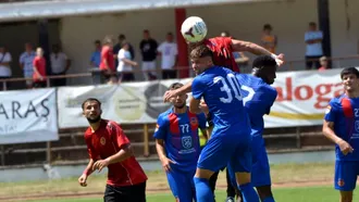 AFC ASA Târgu Mureș vrea să își revină cu o victorie contra nou-promovatei Cetatea Suceava. Eusebiu Tudor: ”Trebuie să câștigăm, chiar dacă suntem și o echipă în reconstrucție”