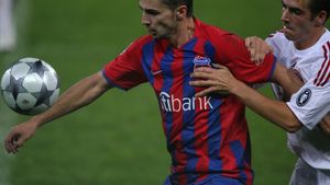 Szekely, la Timișoara? **Iancu: "Îl vreau!"