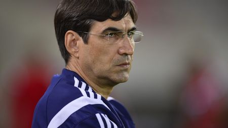 Victor Pițurcă, necruțător cu Mirel Rădoi: „Nu se mai poate juca spectaculos la naţională. Se încearcă, dar nu se reuşeşte"