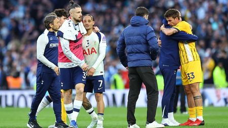 Radu Drăgușin, victorie imensă cu Tottenham. Românul a fost folosit la trecerea timpului