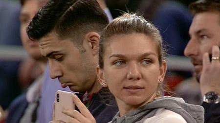 „Simona m-a sunat la 4 dimineaţa!" Motivul pentru care Halep a pus mâna pe telefon la o oră imposibilă