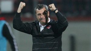 Sir** Mircea