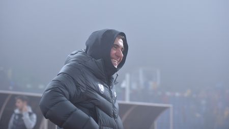 Se strigă jackpot? Un scouter din Premier League, la Pitești pentru trei fotbaliști ai lui Hagi: "Haideți să vă spun un secret. Nu era venit pentru Man, era venit pentru Ianis și alți doi jucători" 