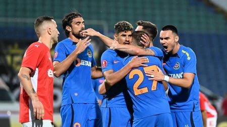 Titularul pleacă de la FCSB pentru 3 milioane de euro! Anunțul despre transfer vine din străinătate: „Devine oficial în zilele următoare”