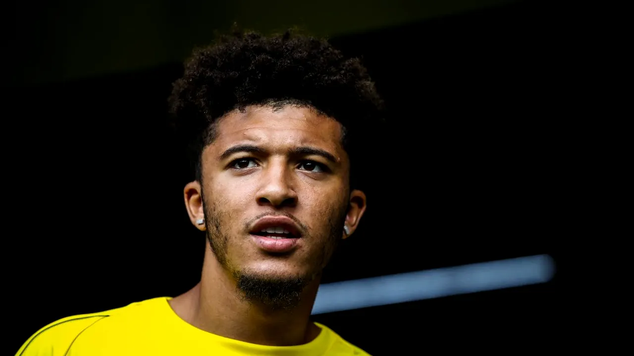 Abramovich a dat undă verde și Jadon Sancho vine la Chelsea! Londonezii fac cel mai scump transfer din istoria clubului. Suma imensă pe care o va primi Dortmund