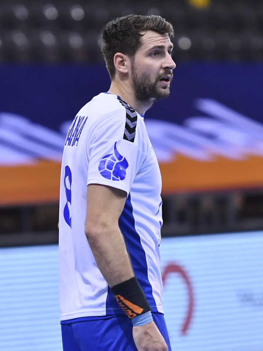 Alt rezultat jalnic pentru handbalul românesc