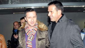Îl mai ții minte pe Ronny Levy? Ce s-a ales de fostul antrenor de la FCSB