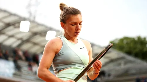 Simona Halep, decizie neașteptată la nici 24 de ore după ce s-a chinuit cu Nastasja Schunk la Roland Garros: „Trebuie să acționezi prompt!”
