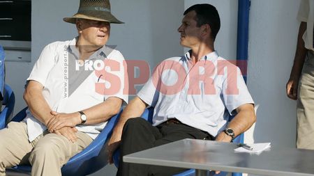 Pădureanu: "Steaua nu va câștiga la Bistrița"