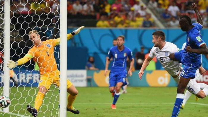 Amical de lux. Italia va întâlni Anglia, pe 31 martie, la Torino