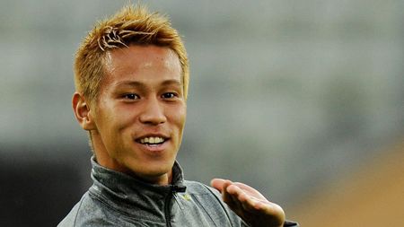 Milan își ia vara sanie și iarna Honda! Japonezul a acceptat să vină la "diavoli", dar ajunge pe San Siro peste 7 luni