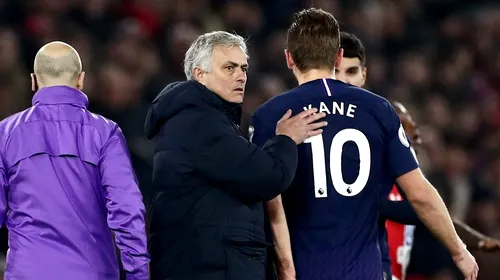 Pep Guardiola vrea să-i dea lovitura decisivă lui Jose Mourinho! Le-a cerut șefilor lui Manchester City transferul lui Harry Kane, chiar după meciul cu Tottenham