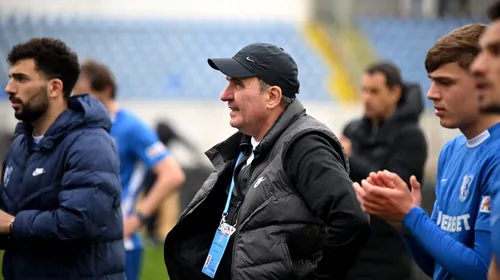 Gică Hagi știe ce trebuie să facă viitorul președinte al României, ales din finala Nicușor Dan – George Simion: „Asta își dorește Hagi”