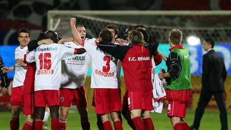 Remember 2007 Rapid - Dinamo 1-4