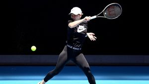 La ce oră joacă Simona Halep meciul cu Magdalena Frech din primul tur al turneului de la Australian Open! Românca, programată pe Arena Margaret Court