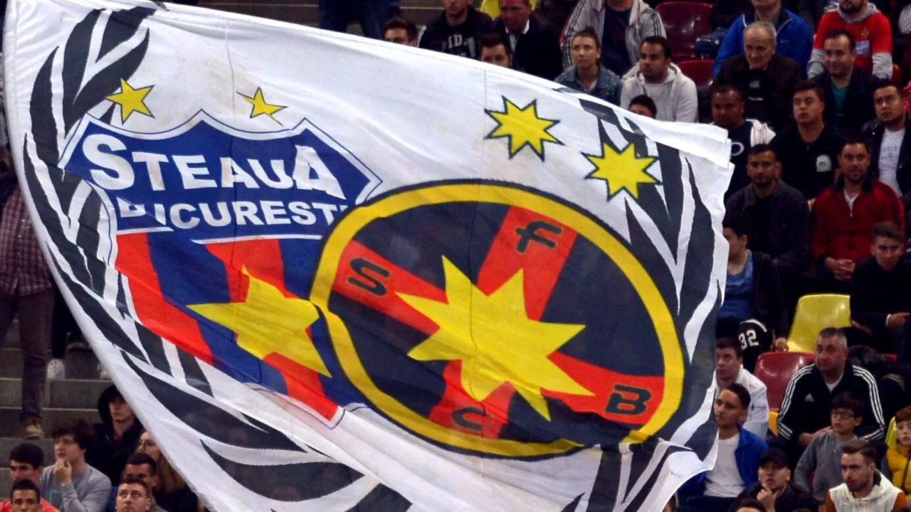 „E o tâmpenie ce fac cei de la Armată!”. Conflictul FCSB – CSA Steaua se adânceşte