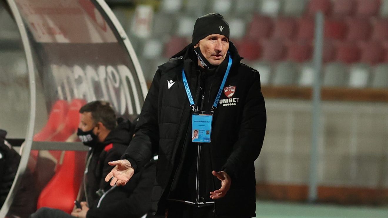 FRF, pusă la zid de Gigi Mulțescu după ce l-a ratat pe Ladislau Boloni: „Cum să ai un asemenea om în curtea ta, valoros, și să îi dai drumul să plece? E o mare pierdere!” | EXCLUSIV