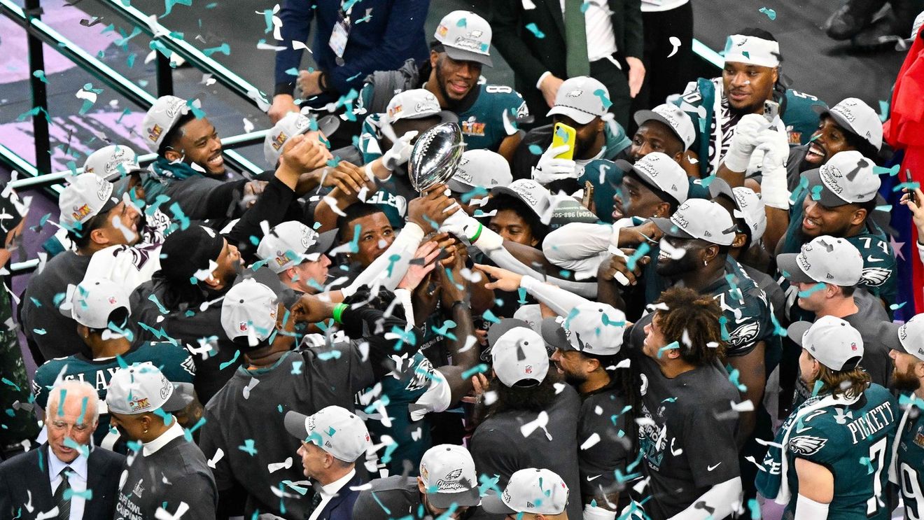 Câți bani a câştigat fiecare jucător de la Philadelphia Eagles pentru triumful din Super Bowl